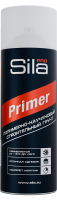 Sila Pro Primer, полимерно-каучуковый строительный грунт Sila Pro Primer, полимерно-каучуковый строительный грунт