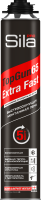 Sila Pro TopGun 65 Extra Fast, профессиональная монтажная пена Sila Pro TopGun 65 Extra Fast, профессиональная монтажная пена