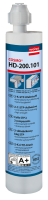 COSMO HD-200.101 Монтажный клей, 2-компонентный, 195 мл COSMO HD-200.101 Монтажный клей, 2-компонентный, 195 мл