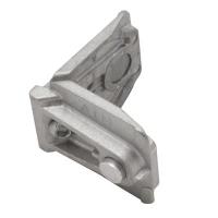 Угловое соединение для рамы раздвижной