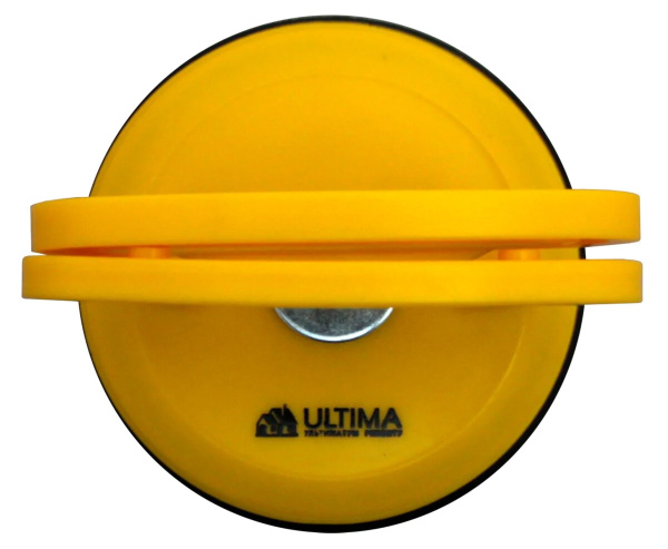 Стеклодомкрат Ultima, одинарный 50 кг, пластик Стеклодомкрат Ultima, одинарный 50 кг, пластик
