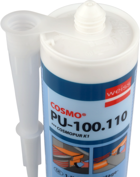 COSMOPUR K1 Монтажный клей PU-100.110 COSMOPUR K1 Монтажный клей PU-100.110