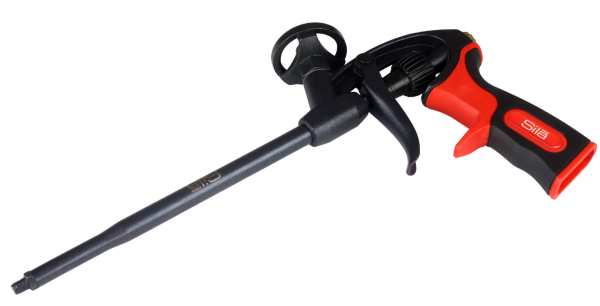 Тефлоновый пистолет SILA Free Hand для монтажной пены