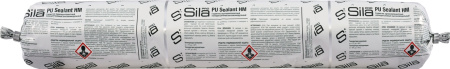 Sila PRO герметик полиуретановый, 600 мл Sila PRO герметик полиуретановый, 600 мл