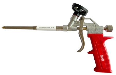 Sila Pro 9079Т, пистолет для монтажной пены