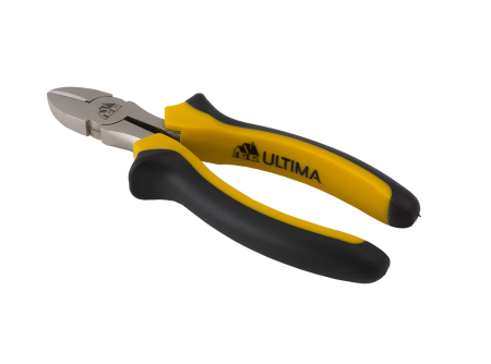 Бокорезы Ultima, 200 мм, двухкомпонентные рукоятки