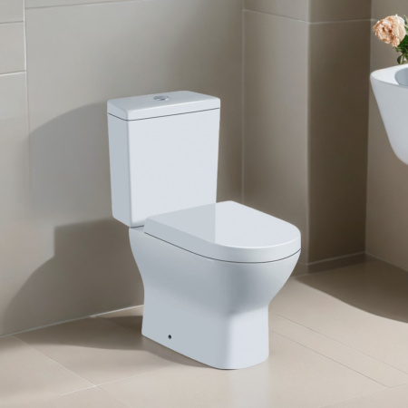 Унитаз-компакт SKIL SK31126DP Унитаз-компакт SKIL SK31126DP