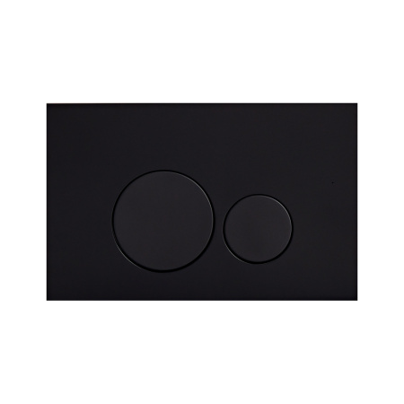 Клавиша для инсталляции, матовая PLAZA PL411B