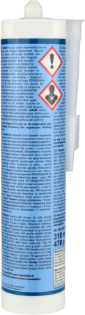 COSMOPUR K1 Монтажный клей PU-100.110 COSMOPUR K1 Монтажный клей PU-100.110