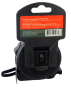 Рулетка BOXER Bantam 7,5 м х 25 мм, пластиковый корпус