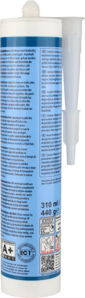 COSMO HD-100.410 Антикоррозийный герметик COSMO HD-100.410 Антикоррозийный герметик