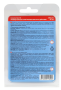 COSMO CA-500.120 Клей секундный цианакрилатный, 20 гр (COSMOPLAST 505)