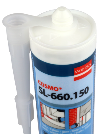 COSMO SL-660.150 Клей-герметик