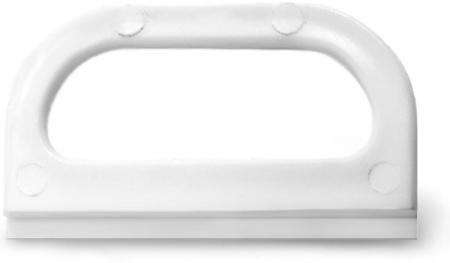 WS (WINDOW SYSTEM) Ручка большая АБС