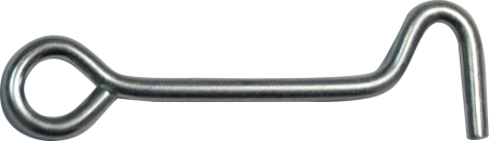 Крюк накидной DORF, КР-100