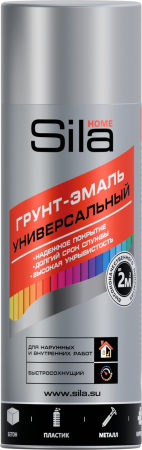 Sila HOME, ГРУНТ, 520мл Sila HOME, ГРУНТ, 520мл