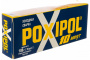 Клей Poxipol 10 мин, металлический Клей Poxipol 10 мин, металлический