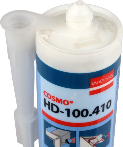 COSMO HD-100.410 Антикоррозийный герметик COSMO HD-100.410 Антикоррозийный герметик