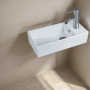 Раковина подвесная VIVI VV33146 Раковина подвесная VIVI VV33146